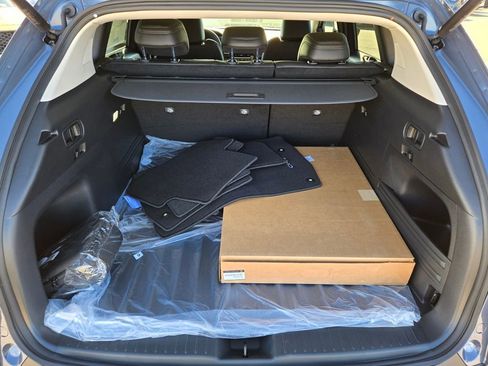 New 2026 MAZDA CX-50 AWD 2.5 Hybrid w/ Weather Package image 19
