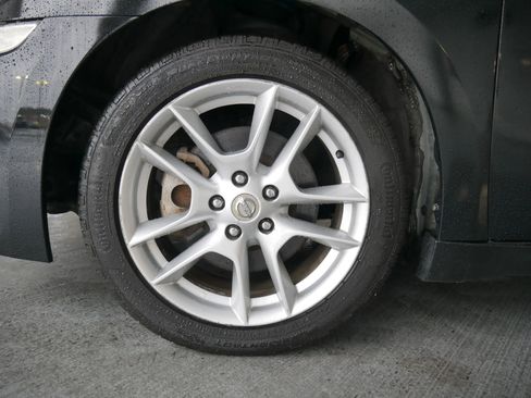 Used 2009 Nissan Maxima 3.5 SV w/ Premium Pkg image 11