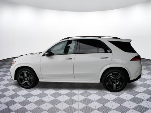 Used 2026 Mercedes-Benz GLE 350 4MATIC image 2