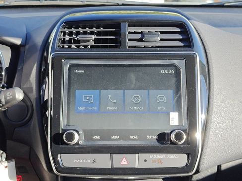 New 2025 Mitsubishi Outlander Sport LE image 18