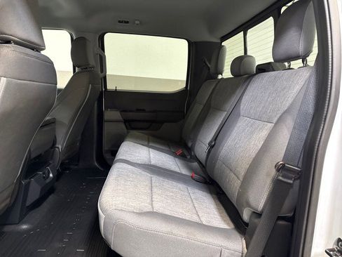 Used 2023 Ford F250 XL w/ FX4 Off-Road Package image 35