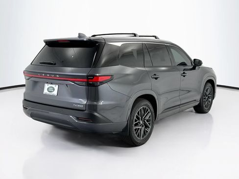 Used 2026 Lexus TX 350 FWD w/ Technology Package image 5