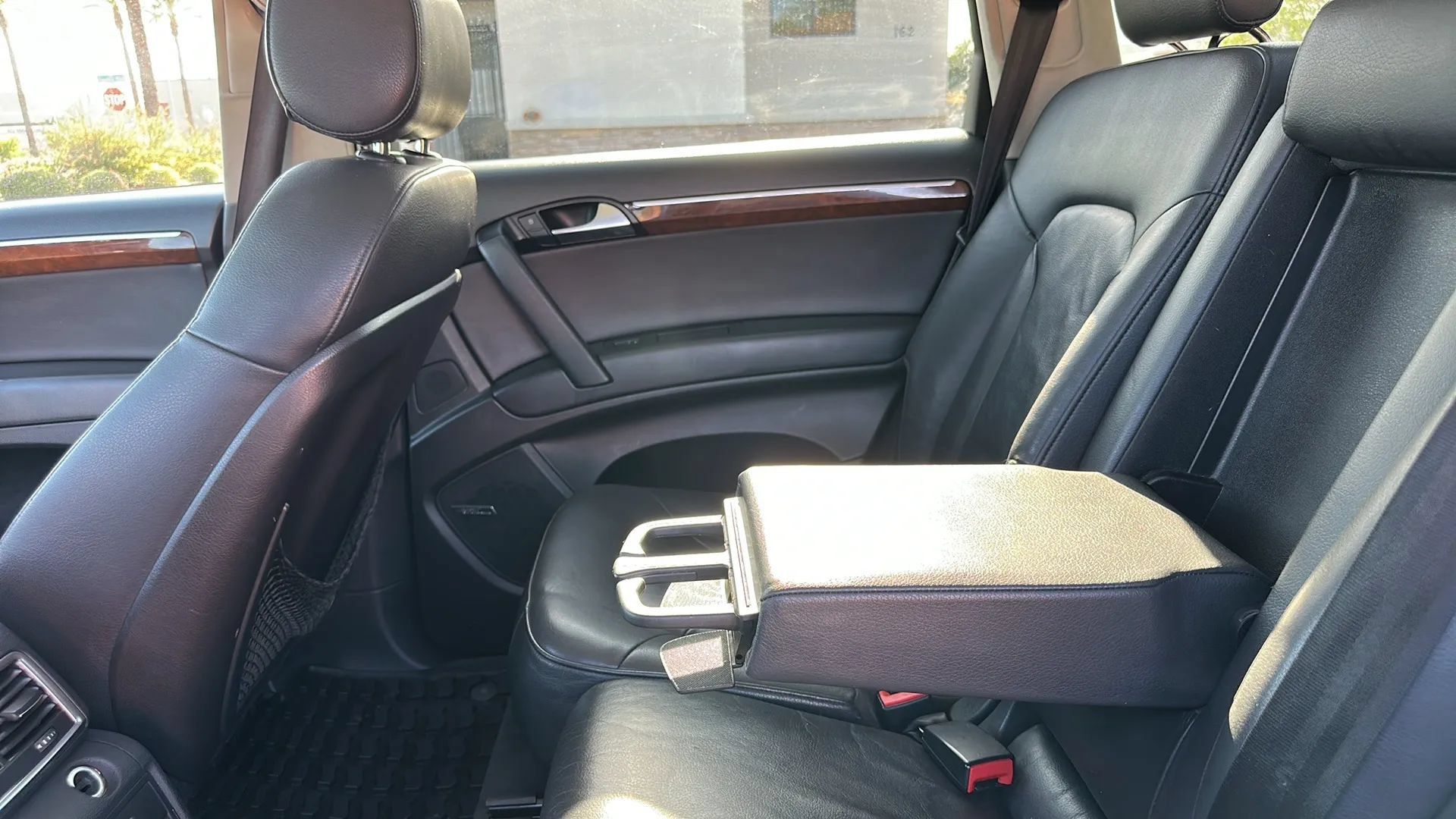 Used 2012 Audi Q7 TDI Premium Plus AWD/4WD image 20