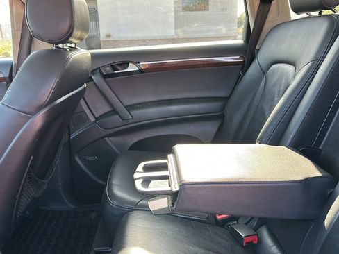 Used 2012 Audi Q7 TDI Premium Plus image 20