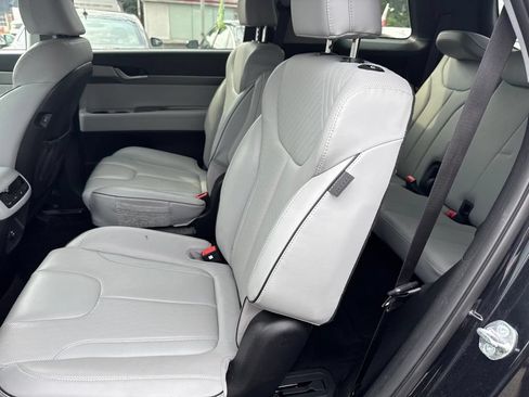 Used 2025 Hyundai Palisade SEL AWD/4WD image 10