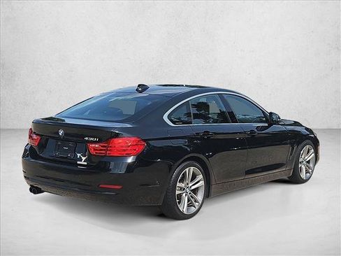 Used 2017 BMW 430i Gran Coupe RWD image 5