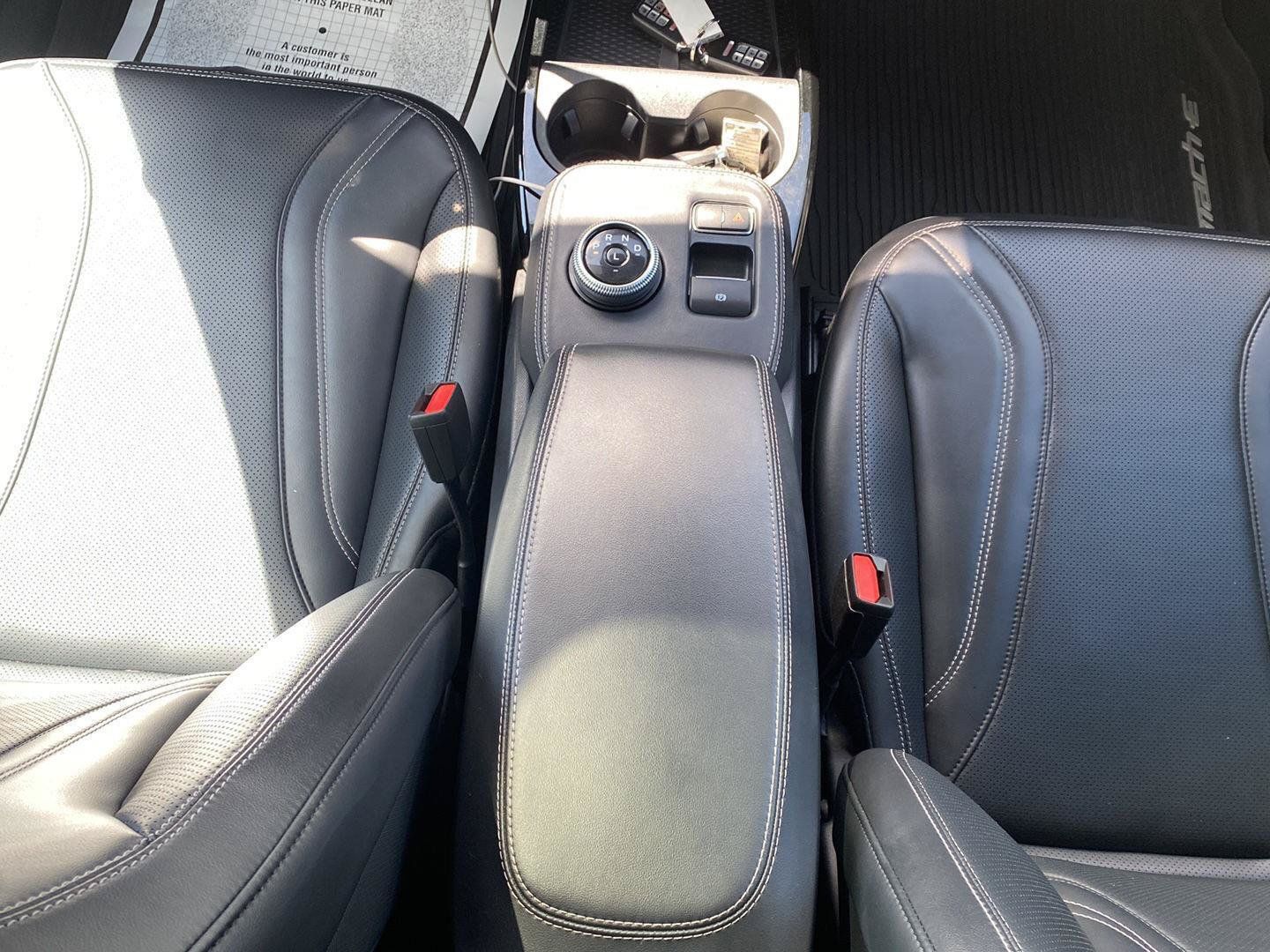 Used 2023 Ford Mustang Mach-E Premium RWD image 25