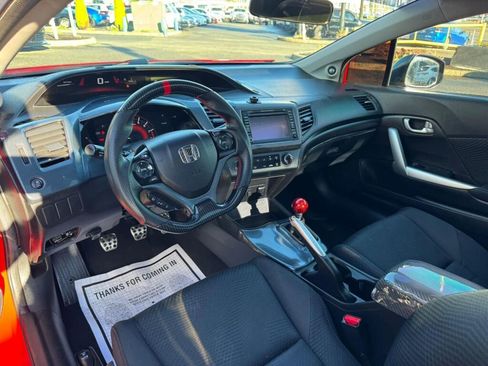 Used 2012 Honda Civic Si image 7