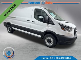 Used 2024 Ford Transit 250 Low Roof w/ Load Area Protection Package RWD 360° Tour