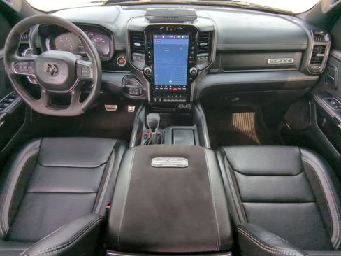 Used 2024 RAM 1500 TRX w/ TRX Level 2 Equipment Group AWD/4WD image 23