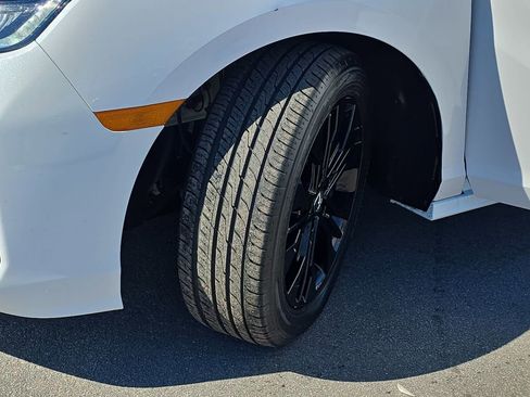 Used 2025 Honda Odyssey Sport-L image 36