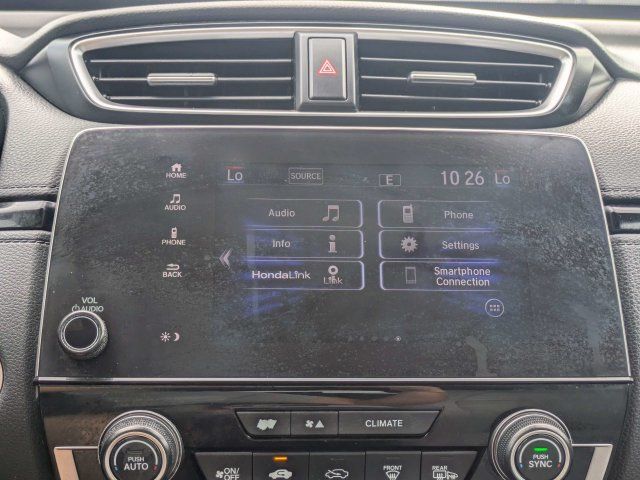 Used 2018 Honda CR-V EX image 24