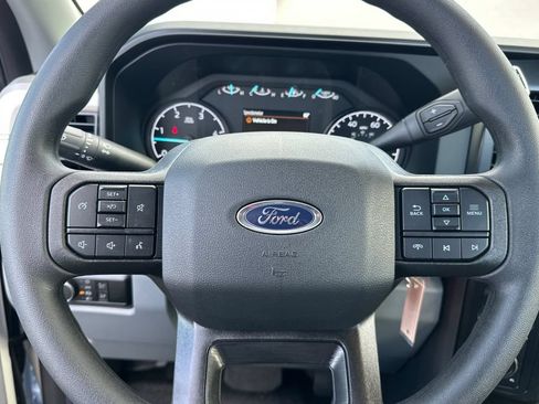 New 2026 Ford F350 XL w/ FX4 Off-Road Package AWD/4WD image 15