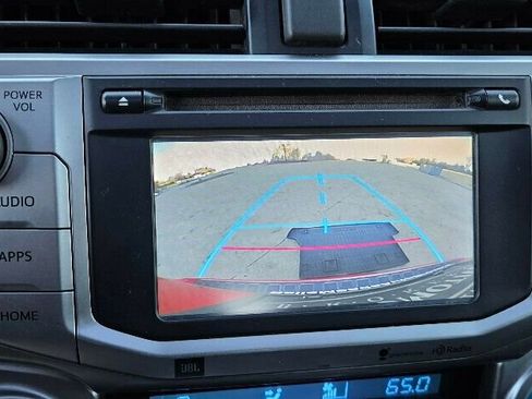 Used 2014 Toyota 4Runner Limited image 29