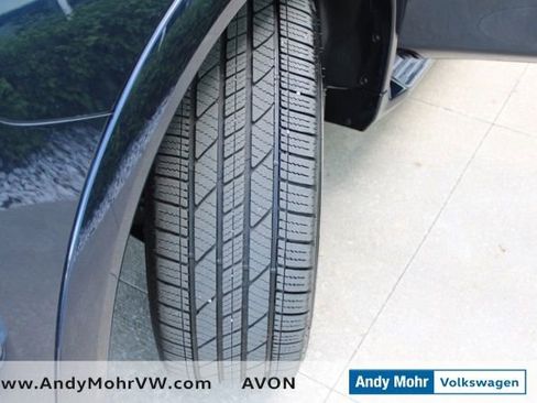 Used 2022 Nissan Armada Platinum w/ Captain's Chairs Package image 15