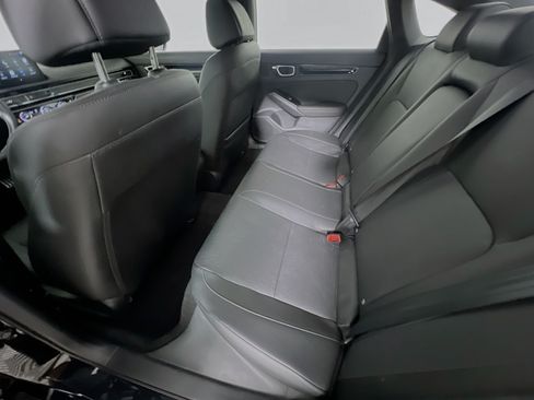 Used 2026 Honda Civic Sport Touring image 29
