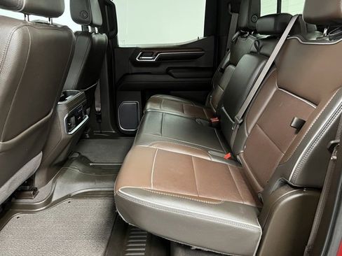 Used 2023 GMC Sierra 1500 Denali w/ Denali Reserve Package image 42