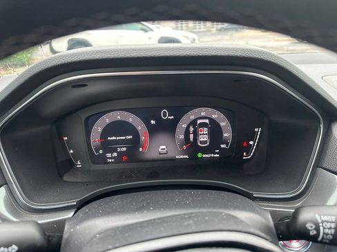 Used 2025 Acura Integra A-Spec FWD image 5
