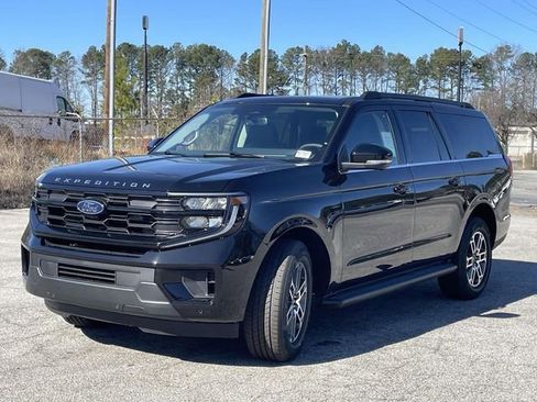 New 2026 Ford Expedition Max Active image 24