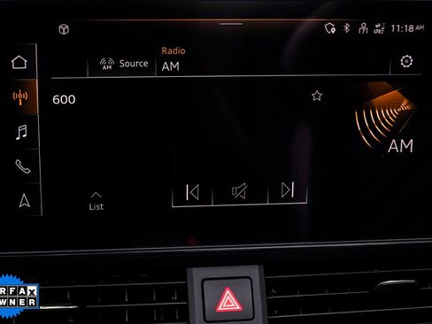 Used 2022 Audi S5 Premium w/ Convenience Package image 24