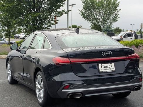 New 2025 Audi A5 2.0T Premium Plus image 4