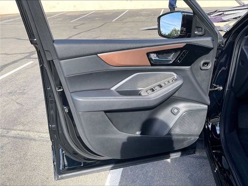 Used 2022 Acura MDX FWD image 24