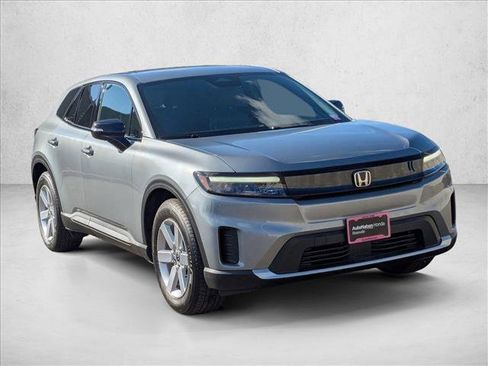 New 2025 Honda Prologue EX image 6