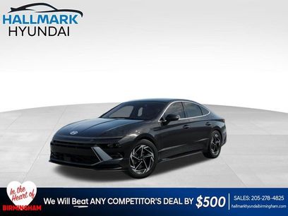 New 2026 Hyundai Sonata SEL