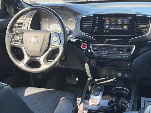 Used 2021 Honda Passport Elite image 13