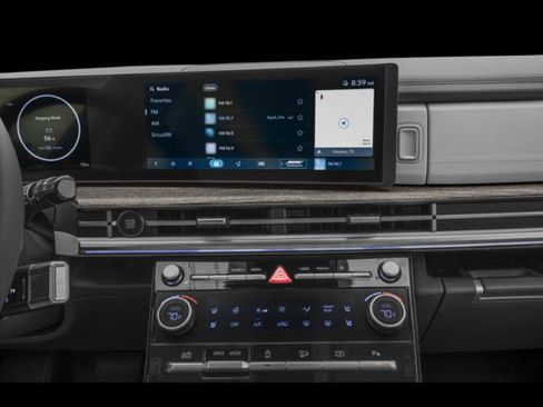 New 2026 Hyundai Santa Fe Calligraphy image 7