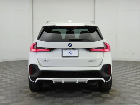 New 2026 BMW X1 xDrive28i w/ Technology Package image 6