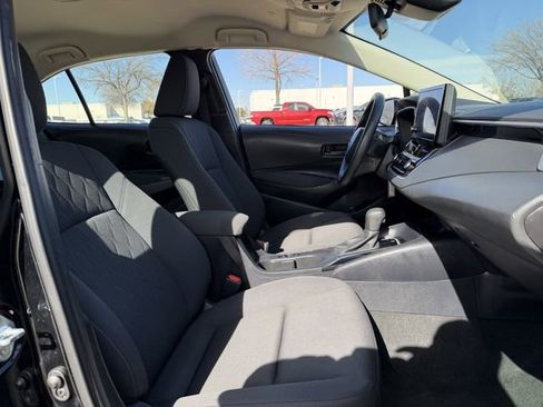 Certified 2024 Toyota Corolla LE image 25