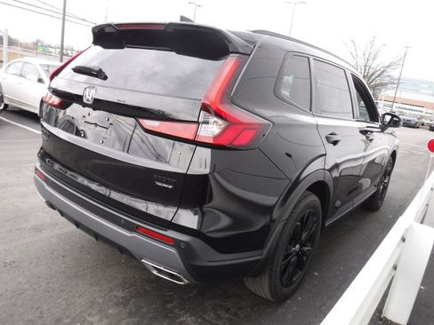 Used 2026 Honda CR-V Sport Touring image 7