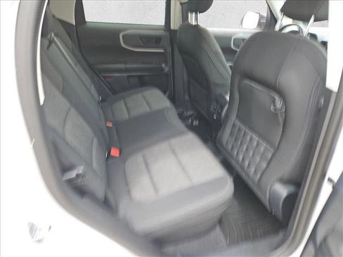 Used 2021 Ford Bronco Sport Big Bend AWD/4WD image 18