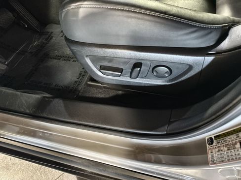 Used 2025 MAZDA CX-30 AWD 2.5 S w/ Preferred Package image 17