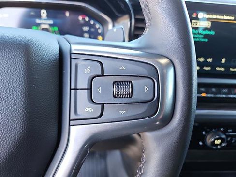 Used 2023 Chevrolet Silverado 1500 RST w/ RST All Star Premium Package image 18