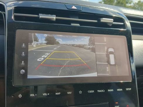 Used 2022 Hyundai Tucson Limited AWD/4WD image 20