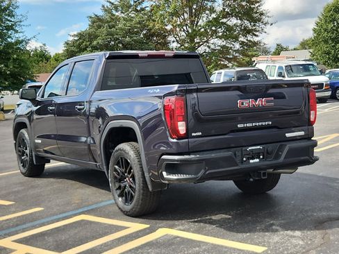 Used 2022 GMC Sierra 1500 Elevation image 4