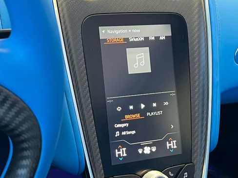 Used 2022 McLaren GT image 28