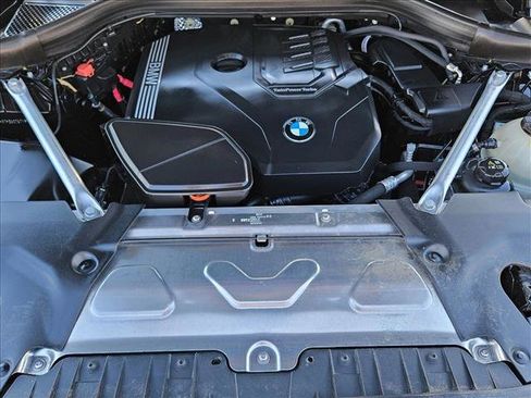 Used 2023 BMW X3 sDrive30i w/ Convenience Package RWD image 23