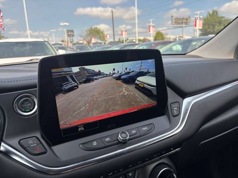 Used 2026 Chevrolet Blazer LT FWD image 20