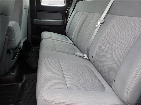 Used 2013 Ford F150 STX w/ Mid Equipment Group AWD/4WD image 13
