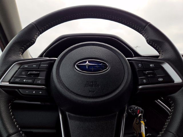 Used 2025 Subaru Outback Premium w/ Popular Package #1A AWD/4WD image 23