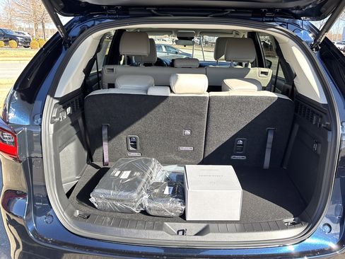 New 2026 MAZDA CX-90 3.3 Turbo w/ Preferred Package image 7