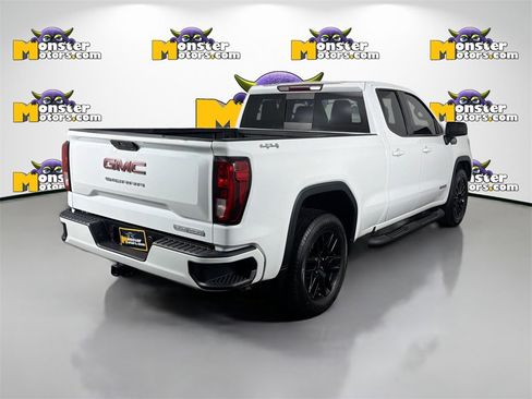 Used 2019 GMC Sierra 1500 Elevation image 5