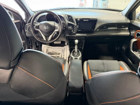 Used 2016 Honda CR-Z EX image 23