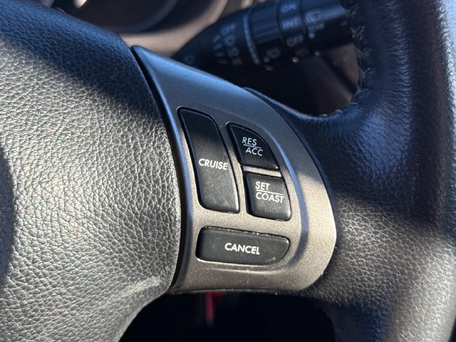 Used 2011 Subaru Impreza 2.5i Premium w/ PWR Moonroof Value Pkg AWD/4WD image 30