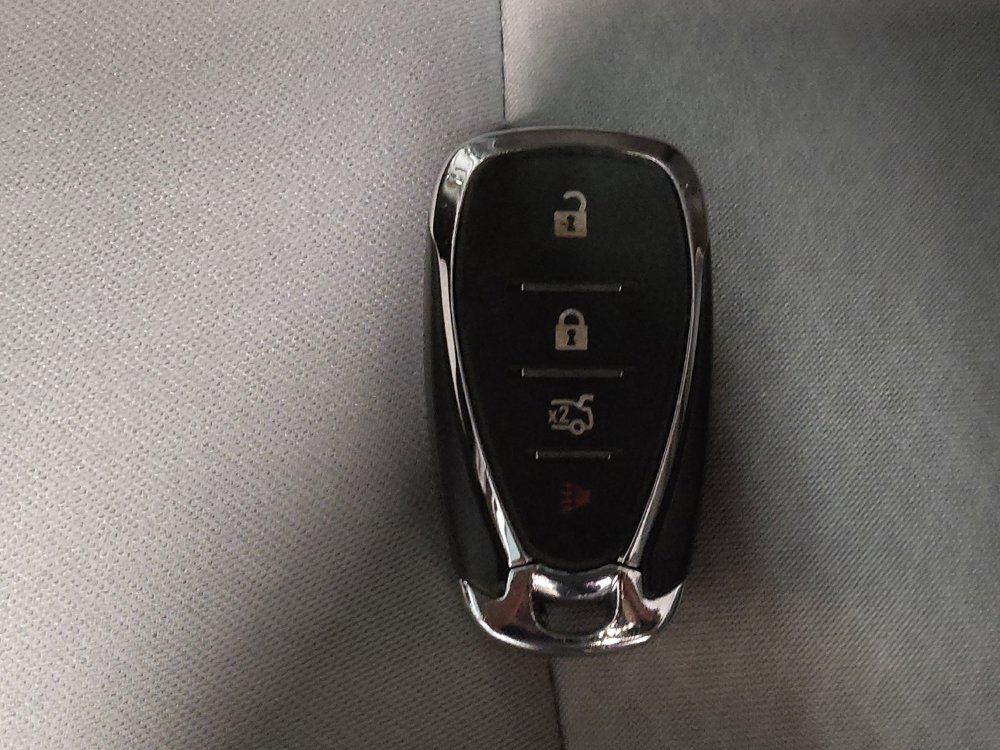 Used 2016 Chevrolet Malibu LS FWD image 32