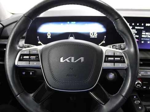 Used 2024 Kia Telluride SX Prestige image 35