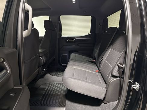 New 2026 Chevrolet Silverado 1500 LT AWD/4WD image 23